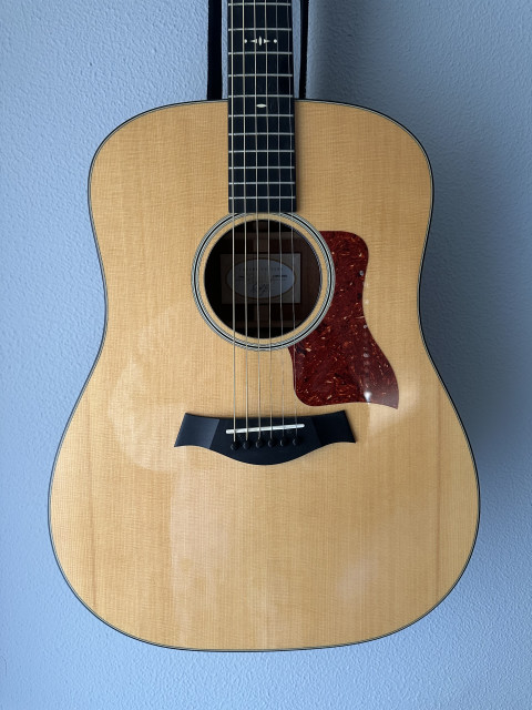 Taylor 510e. REBAJA TEMPORAL 1999€!!