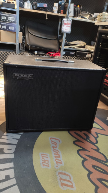Pantalla 1x12 Mesa Openback EVM12 USA
