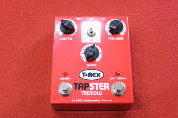T Rex Tapster