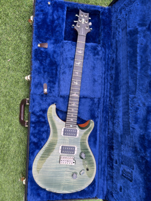 PRS 24/08 Custom EXPERIENCE 2016 Tampas GREEN