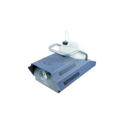 maquina de humo Smartlight de 3000 wts con dmx