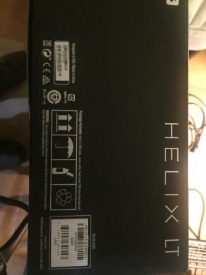 Helix lt line6