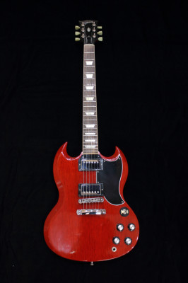 Gibson SG '61 Reissue 2011