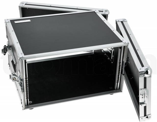 Flyht Pro Rack 6U Live 40 - FLIGHTCASE PROFESIONAL A ESTRENAR