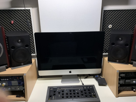 Yamaha msp 5 studio RESERVADOS