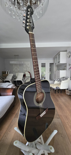 Fender Acústica