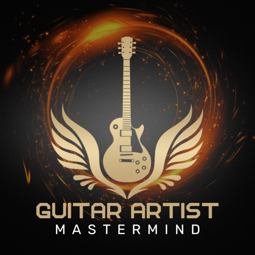 Guitar Artist Mastermind - Programa Intensivo para Guitarristas.