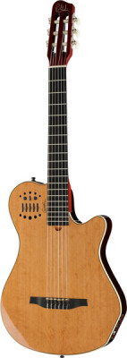 Godin Multiac Grand Concert Natur