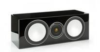 Monitor Audio Silver Centre High Gloss