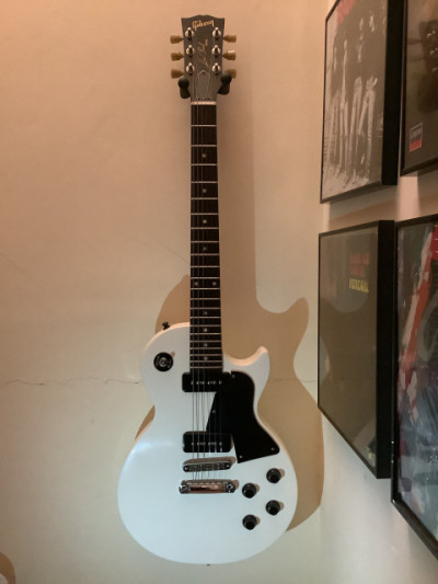 Gibson les Paul special 2011