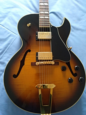 Gibson ES 175