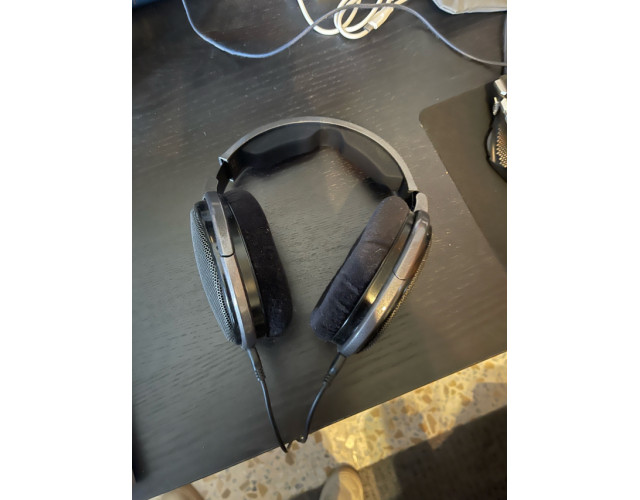 Sennheiser HD650