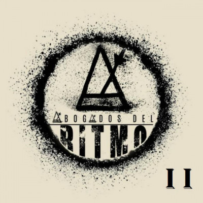 Abogados del Ritmo II- nuevo disco