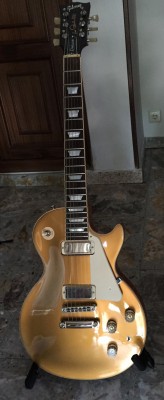 Gibson Les Paul Deluxe GT 2015