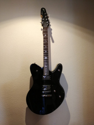 Schecter Ultracure