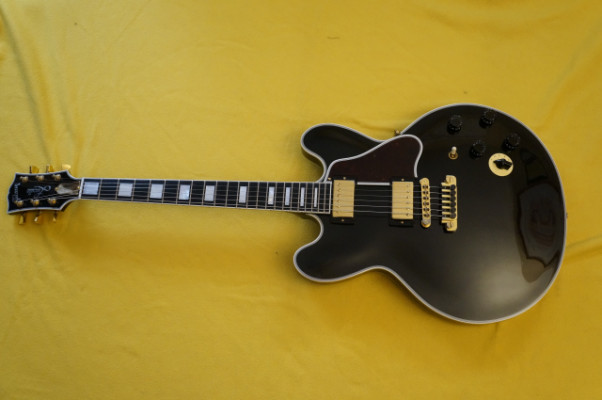 Gibson ES 355 B.B.King Lucille 2006