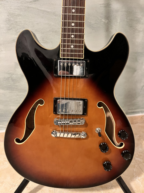 Ibanez AS-73