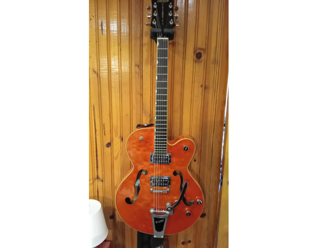 Gretsch g5120