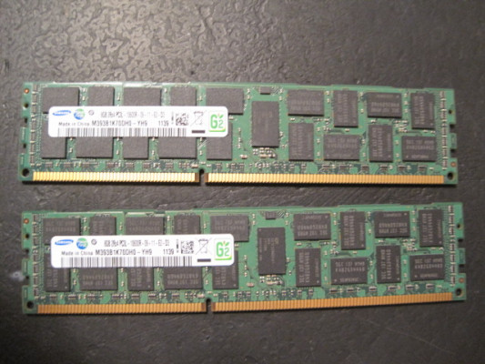 Memoria RAM Mac Pro 4.1 y 5.1 8Gb