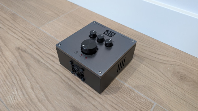 Etapa de potencia Seymour Duncan Power Stage 170