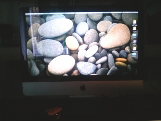iMac 21,5'' core i5 (mid 2011) 2,7 ram 12 gb / 1 Tb/ OS X 10.6.8