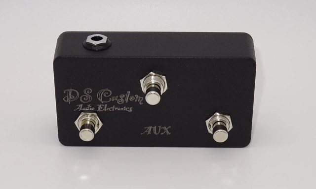 Ds Custom Audio Electronics SWITCHER