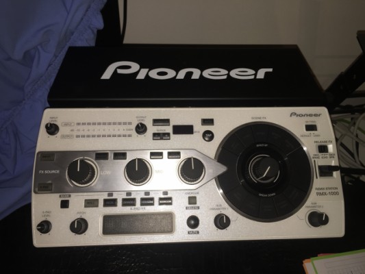 RMX 1000 Pioneer