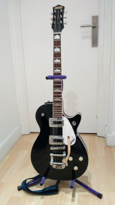 Gretsch Electromatic Pro Jet 5435T con Bigsby