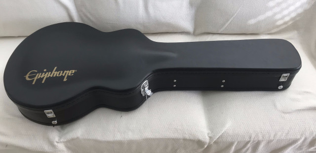 Epiphone Es-175 Premium