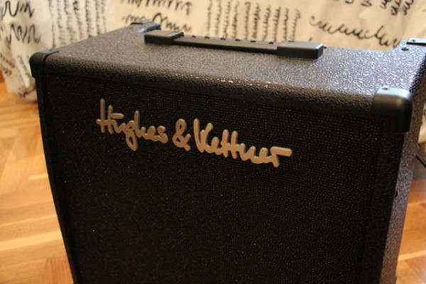 Hughes and Kettner Edition Blue 60