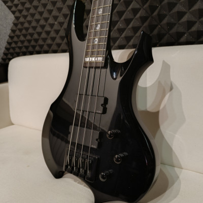 Esp Ltd t600 Tom Araya bass