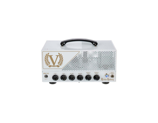 victory richie kotzen rk50