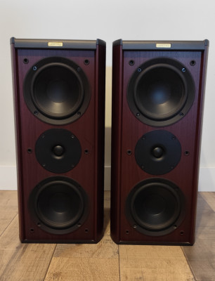 Altavoces Jamo Classic 4