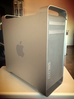 Mac Pro 1.1