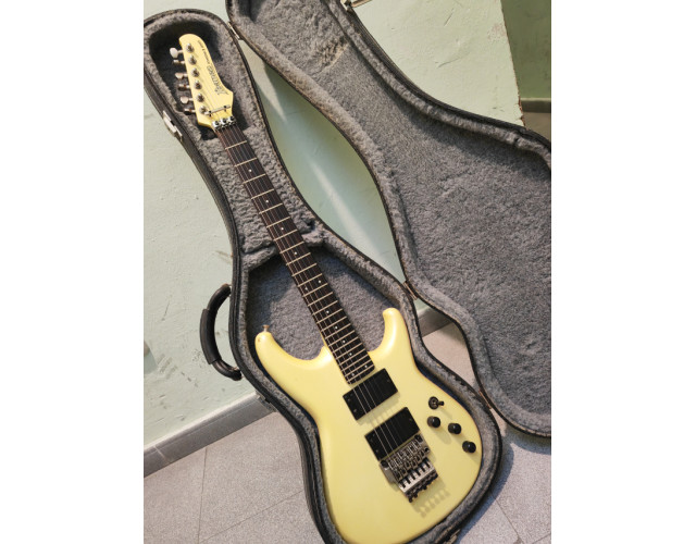 Ibanez Roadstar de Japón 1985