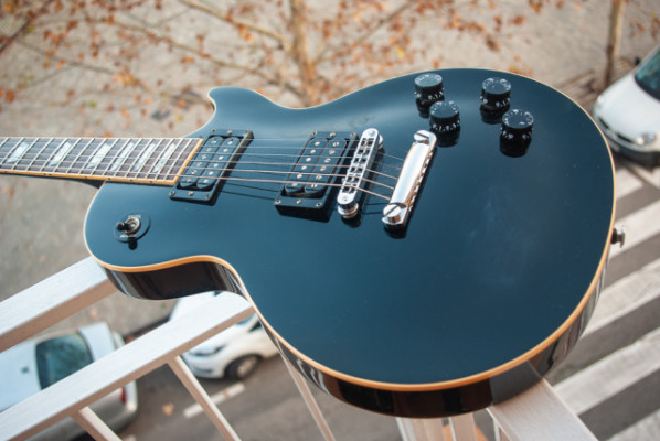 Gibson Les Paul Standard 1992