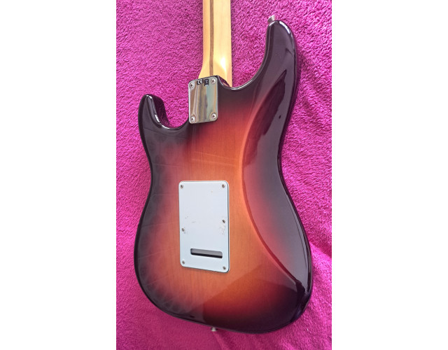 Fender stratocaster american special
