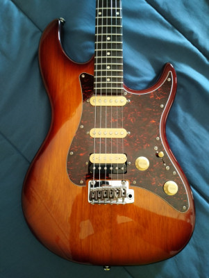 Guitarra Sire Larry Carlton S3 TS