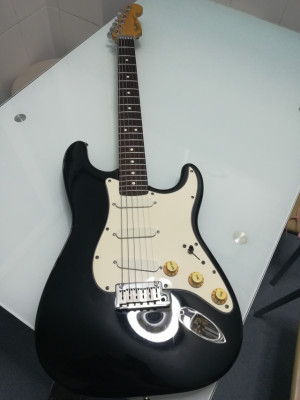 Fender Stratocaster Plus 91