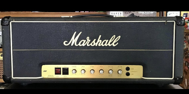 Marshall JMP 2204 50w