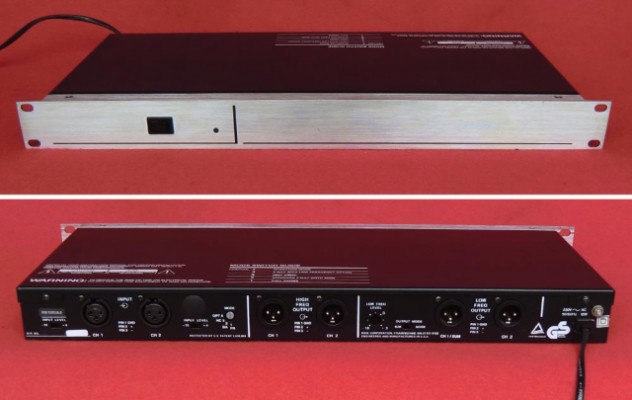 Varios equipos de sonido Bose 802 + procesador Bose 802-C II System Controller.