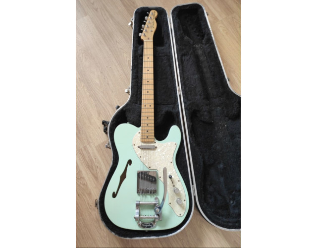 Fender Telecaster Thinline