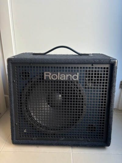 Roland kc 200