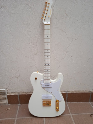 2021 Moon Reggae Master Custom