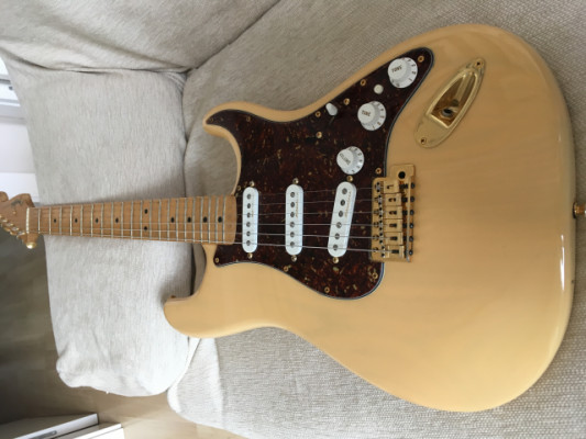 Fender Stratocaster