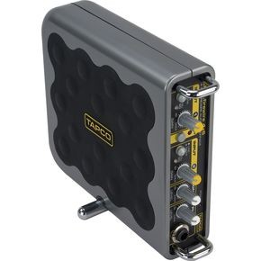 Tarjeta de sonido TAPCO link FireWire 4x6