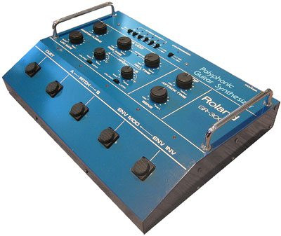 Busco Roland Gr 300.