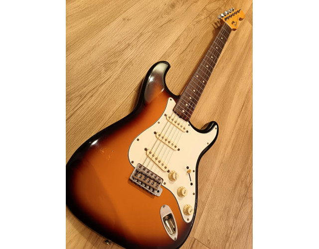 Fender stratocaster japonesa Japan mij japon