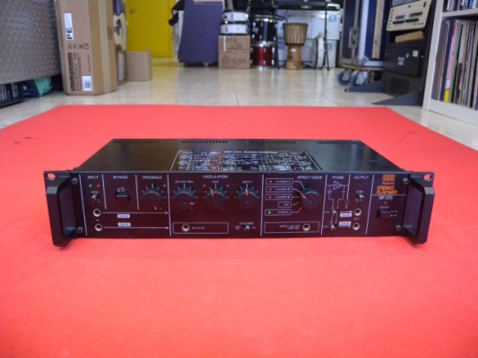 ROLAND STEREO FLANGER SBF-325