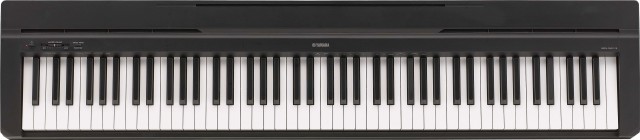 piano digital YAMAHA P35